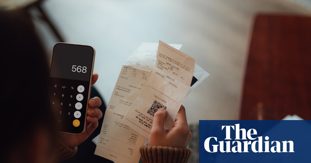 ‘It’s never enough’: young Americans struggle to build financial independence as cost of living spikes | US news