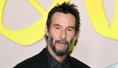 Keanu Reeves Asks for Mercy in Friend’s Netflix Fraud Case