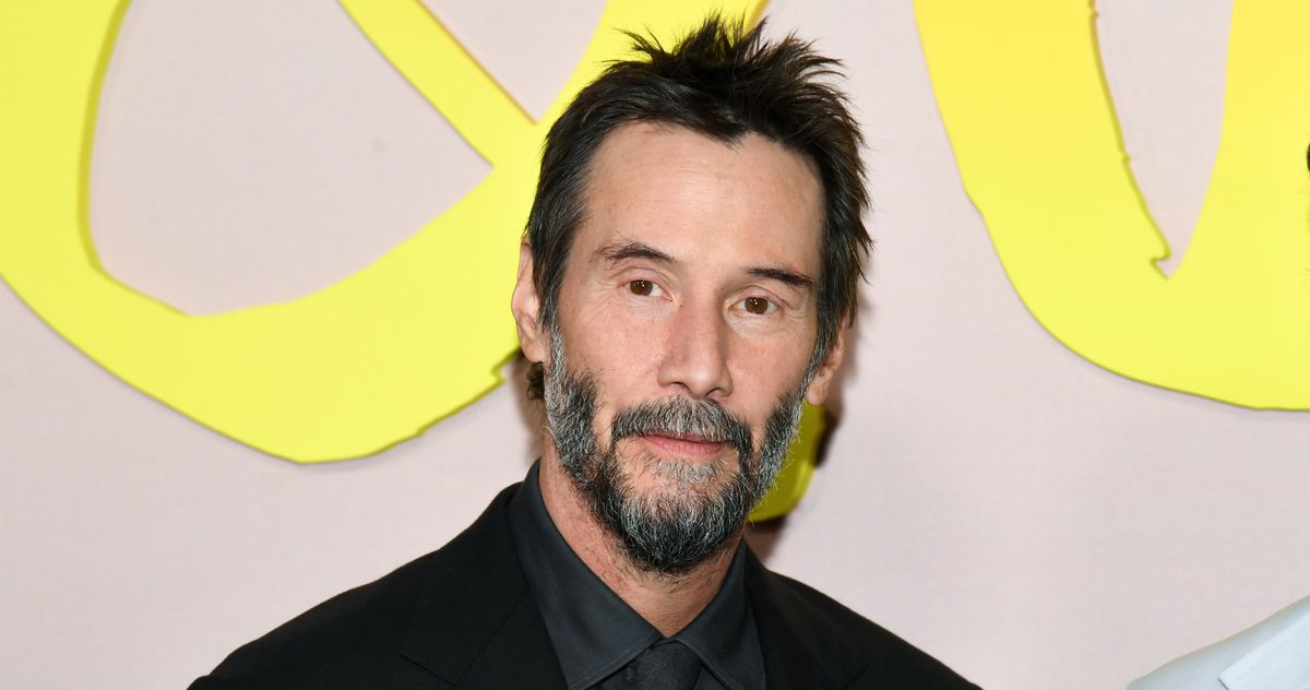 Keanu Reeves Asks for Mercy in Friend’s Netflix Fraud Case