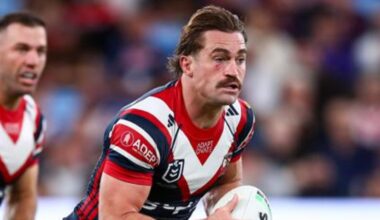 Dragons set to continue signing spree; Tigers trio face axe for big-money star: Whispers