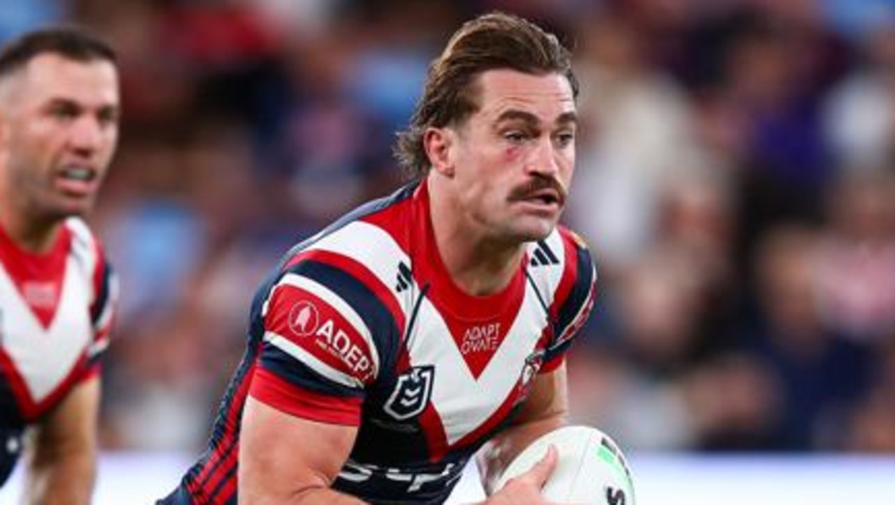 Dragons set to continue signing spree; Tigers trio face axe for big-money star: Whispers
