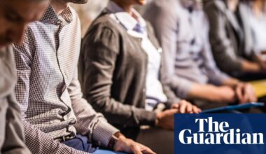 Don’t shoot for the moon: aiming for ‘above average’ is key to success, maths suggests | Science
