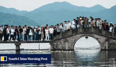 China boosts consumption with longer, realigned holidays but growing crowds daunt tourists