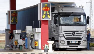 Iran war drags European economy down, pushes prices up