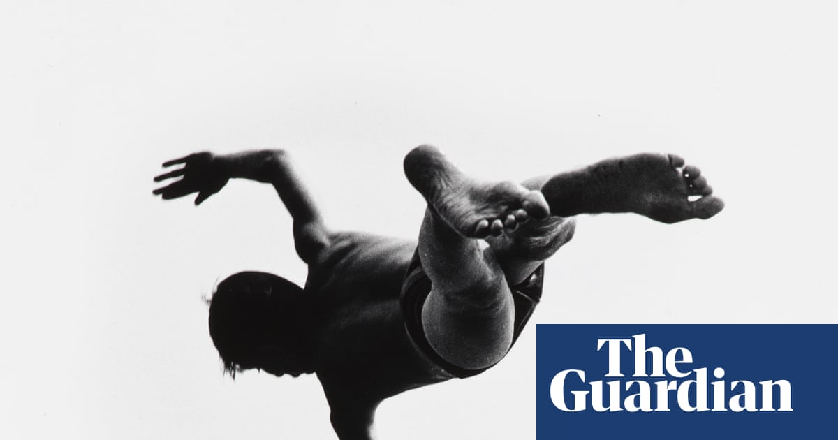 Backflips, boulders and dancing dogs: the images that shaped art photography – in pictures | Photography