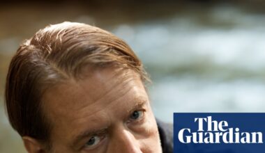 ‘I don’t listen to indie music any more’: Ed O’Brien’s honest playlist | Radiohead