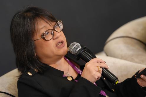 Getting Succession Right: Insights from Nicole Wee