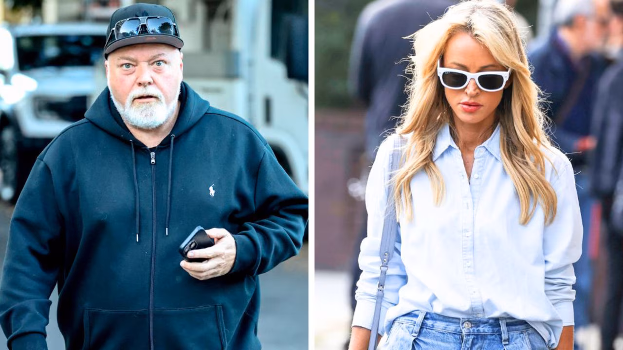 Kyle and Jackie O Show staff made redundant after axing