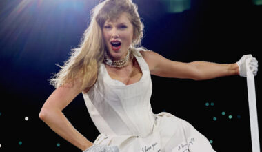 2026 AMAs nominations list: Taylor Swift, Sabrina Carpenter, Morgan Wallen in running for top awards
