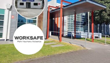 Waste shredder death: Gisborne business fined, paying reparations after fatal accident
