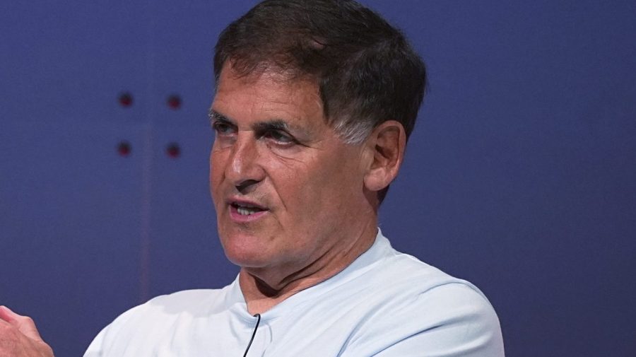 Mark Cuban warns these 5 job categories are at risk due to AI