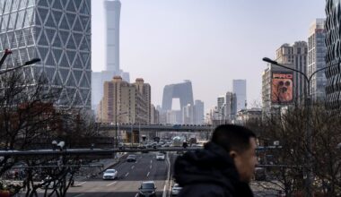 China records forecast-beating April trade figures