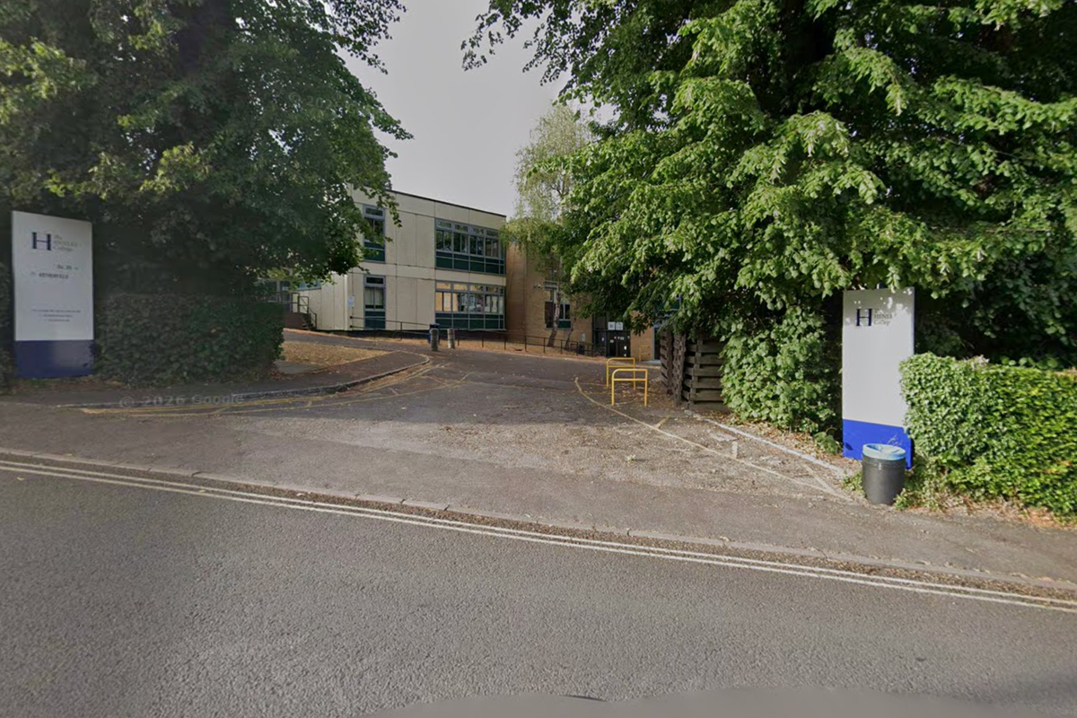 Student dies in fresh meningitis outbreak in Reading