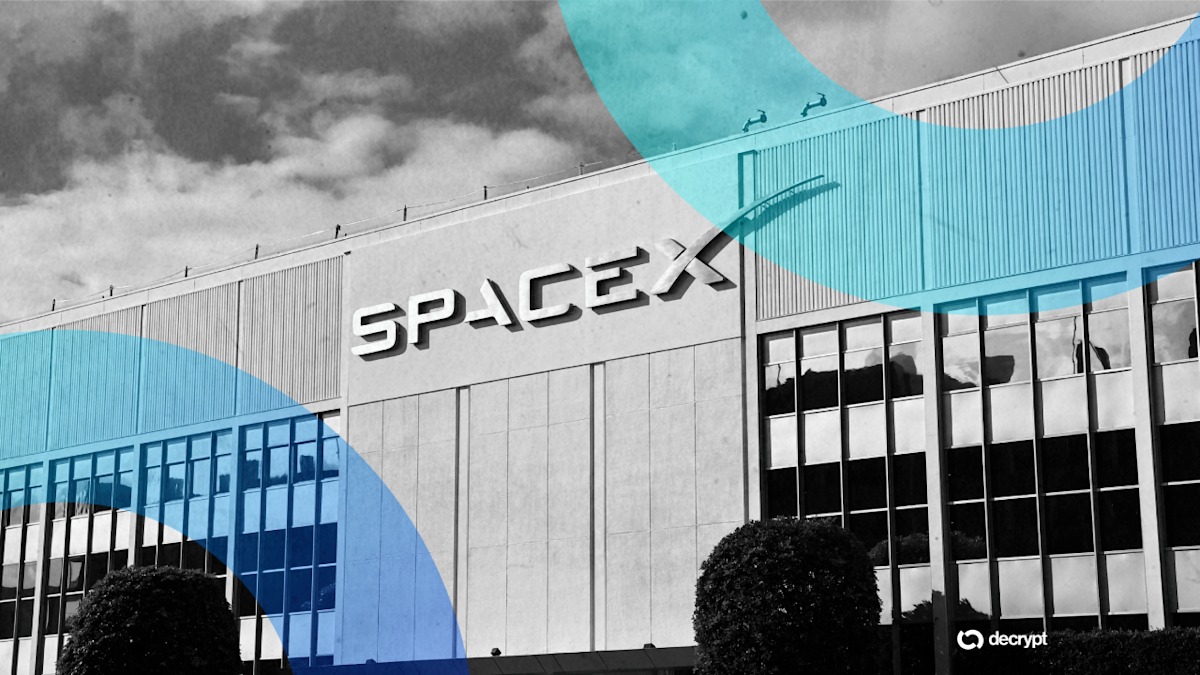 SpaceX IPO Filing Shows Musk Building an AI and Space Infrastructure Giant