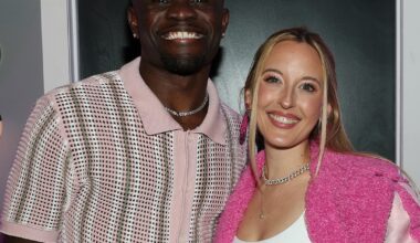 Love Is Blind Chelsea Griffin, Kwame Appiah Breakup, Divorcing
