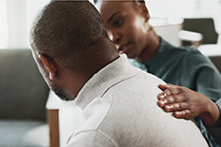 Redefining Men’s Wellness Conference & Award Ceremony to focus on men's mental health