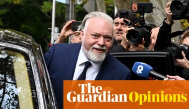 Cash, contra and five-star hotels: Kyle Sandiland’s gold-plated contract revealed in legal battle with Kiis FM | Amanda Meade