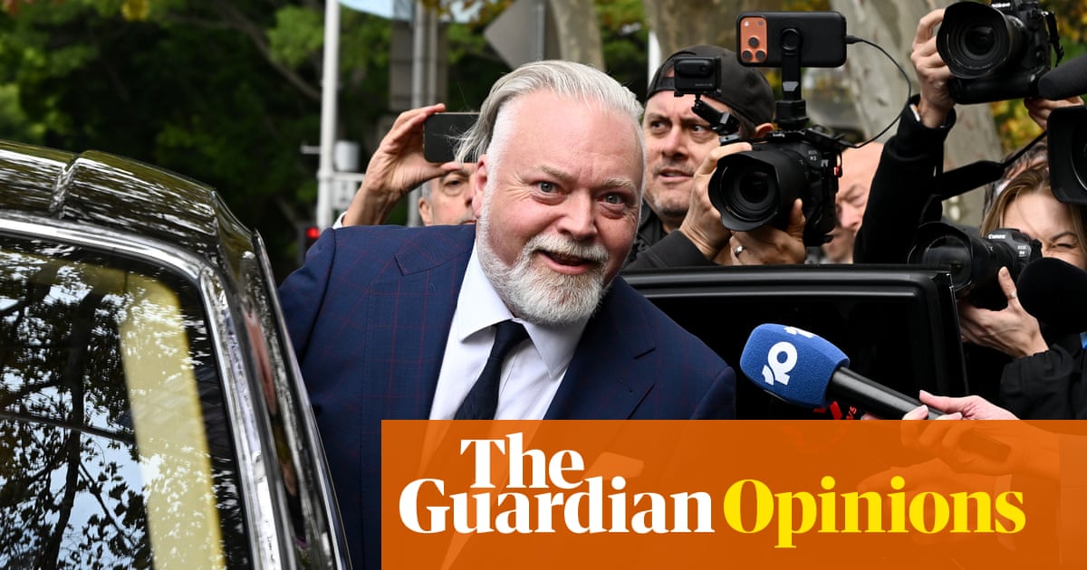 Cash, contra and five-star hotels: Kyle Sandiland’s gold-plated contract revealed in legal battle with Kiis FM | Amanda Meade