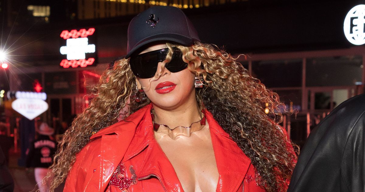 Is Beyoncé Launching ‘Act III’ at the Met Gala?