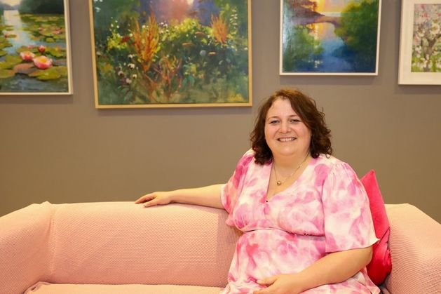 Wexford artist selected to feature artwork at prestigious exhibition – ‘I wasn’t expecting it to get through’