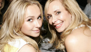 Hayden Panettiere didn't find out the real reason she was fired from 'Panic Room' for years