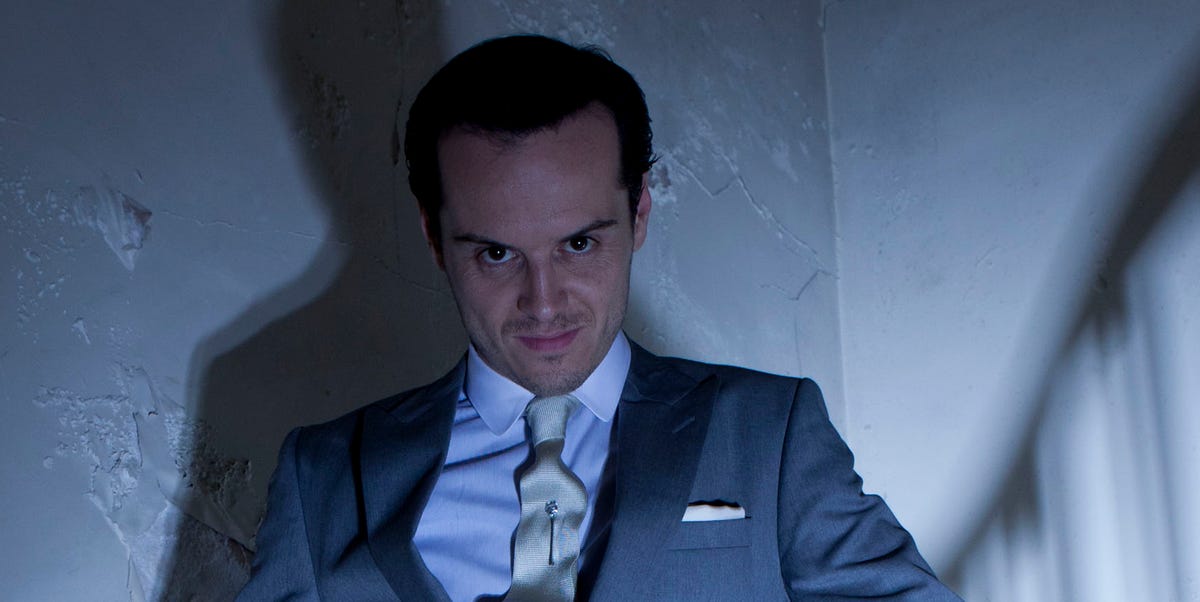 New Sherlock Holmes series centred on 'most famous villain in all of detective fiction' in the works