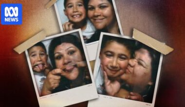 Mother's Day complicated and full of love for kids in foster care