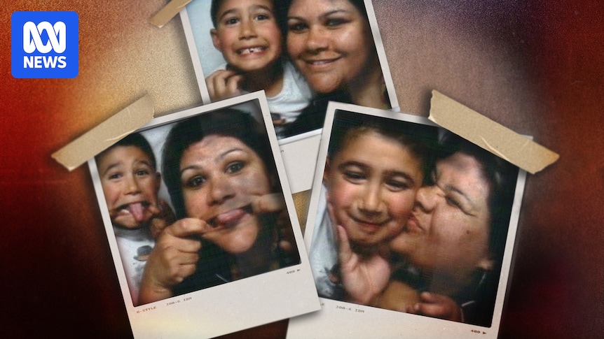 Mother's Day complicated and full of love for kids in foster care
