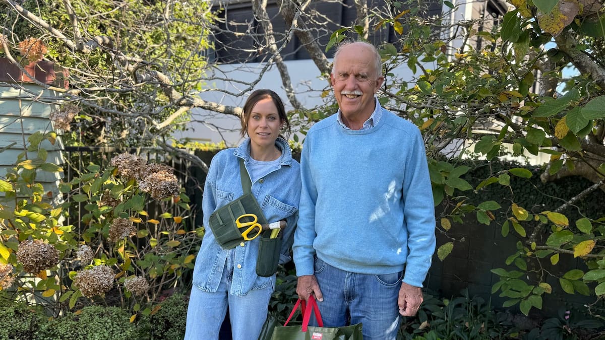 Gubba rebrands as Bugg as founder’s daughter takes over garden bag business