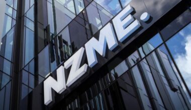 NZME celebrates multiple top honours at 2026 NZ Media Awards