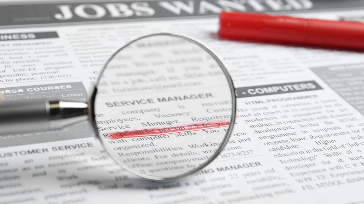 Seek data shows 4.1% monthly increase in AI-related skills in job ads for April