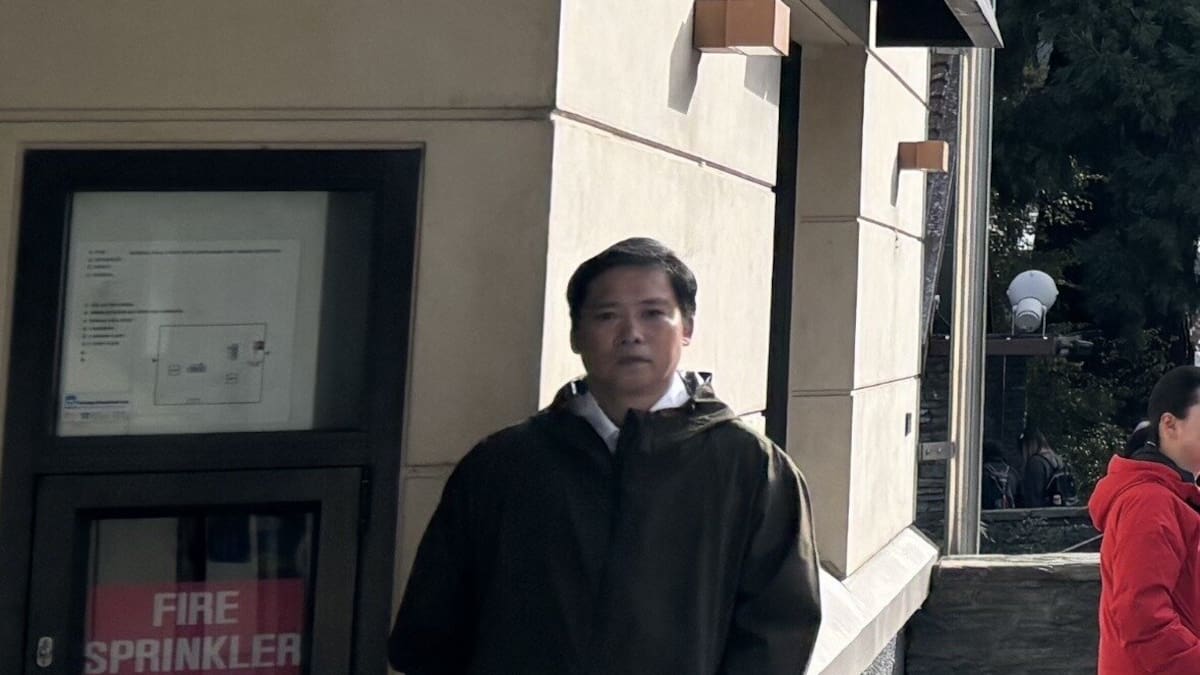 Japanese tourist sentenced after assaulting wife at Queenstown campground