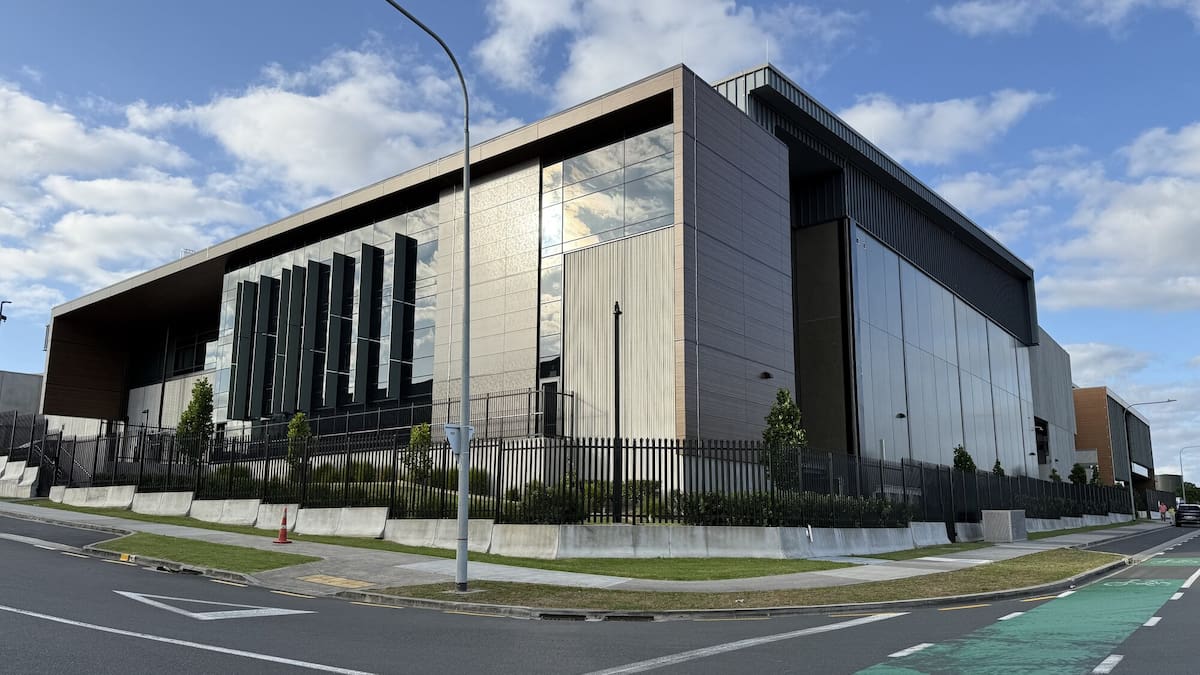 Infratil boosts earnings as CDC dominates valuation, One NZ dominates profit contribution