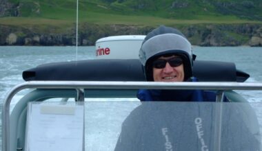 Former Hawke’s Bay fisheries officer Craig Petherick reflects on life’s work as he enters retirement