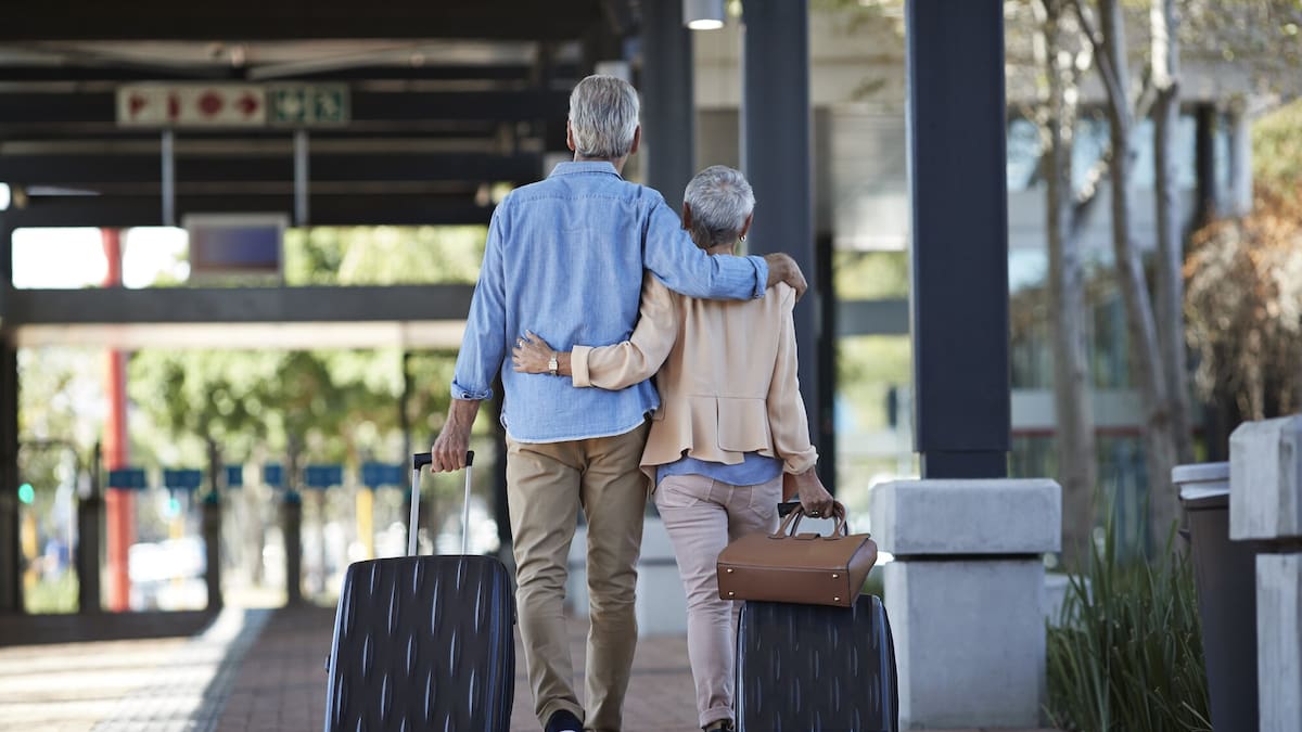 Hannah McQueen: Long haul travel tips for older adults to prevent falls and health risks