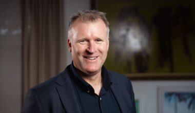 Mahé Drysdale lists Tauranga council HQ instead of home address on Companies Register