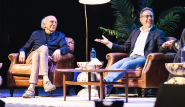 Jerry Seinfeld, Larry David Share Favorite 'Seinfeld' Episodes