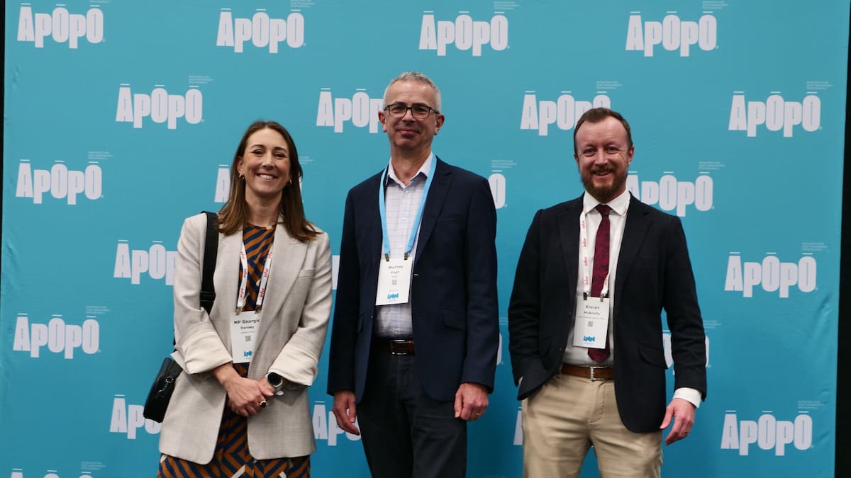 Āpōpō Congress in Hamilton hears infrastructure delay warning