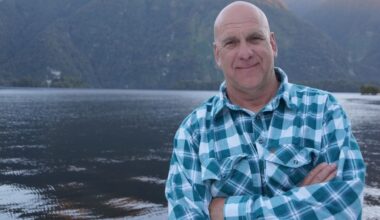 Coroner’s report details Dr Tom Mulholland’s final months and mental health battle before sudden death