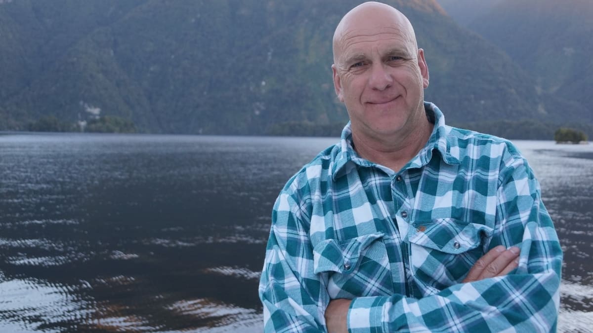 Coroner’s report details Dr Tom Mulholland’s final months and mental health battle before sudden death