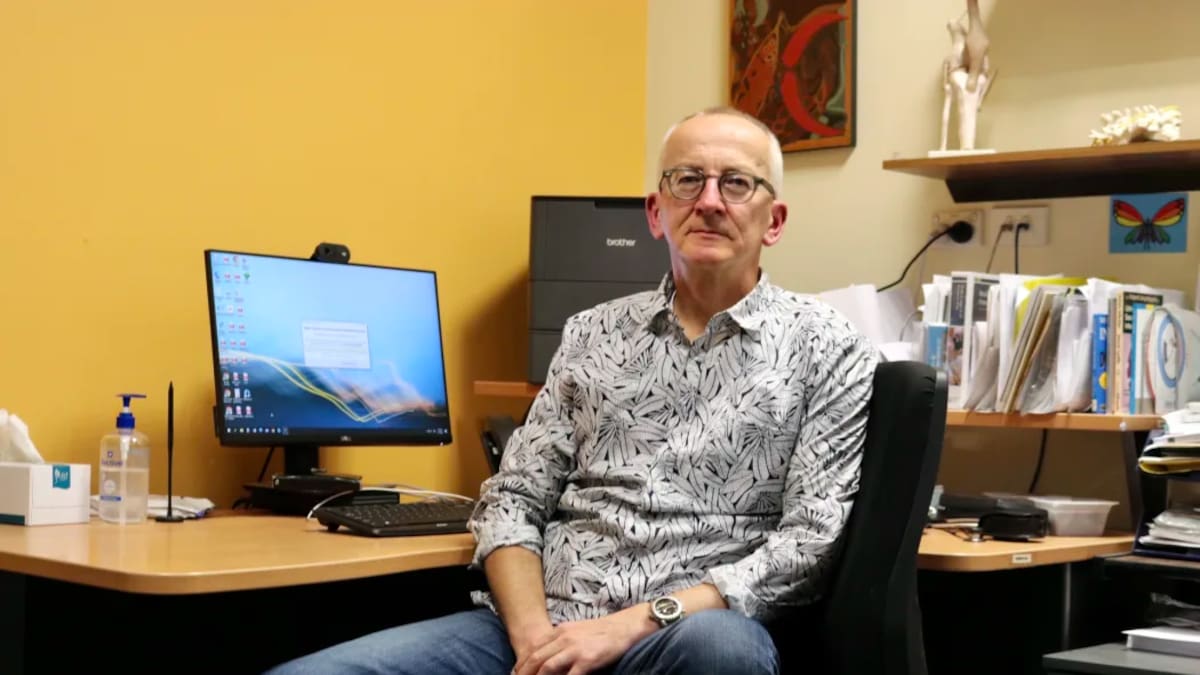 ‘Broken funding model’ and ‘anti-GP ideology’ causing GPs to leave jobs, doctor says