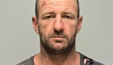 New South Wales shootings: Police find body in hunt for suspected triple killer Julian Ingram