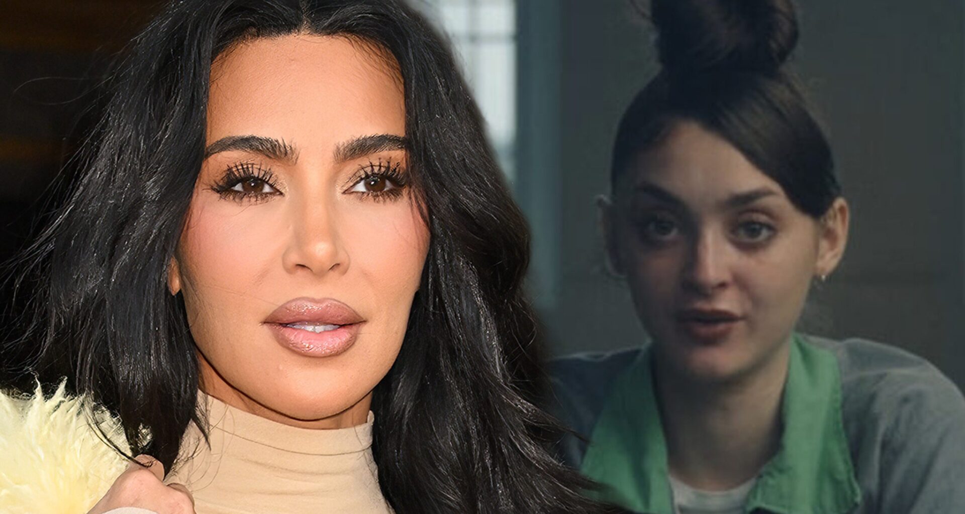Kim Kardashian Passes on Mackenzie Shirilla's Legal Help Request