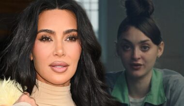 Kim Kardashian Passes on Mackenzie Shirilla's Legal Help Request