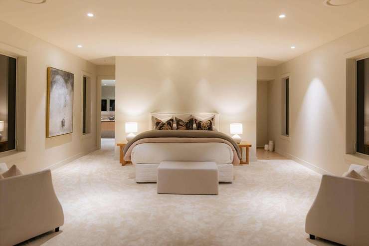 One of the more expensive homes for sale on OneRoof, 20 Springcombe Road, in Auckland's St Heliers, has benefitted from a top-to-tail renovation. Photo / Supplied