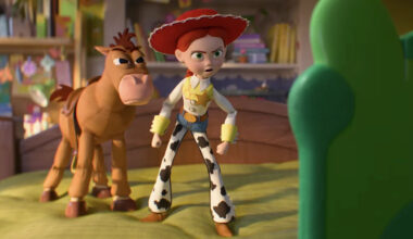 Everything We Know About ‘Toy Story 5’ So Far