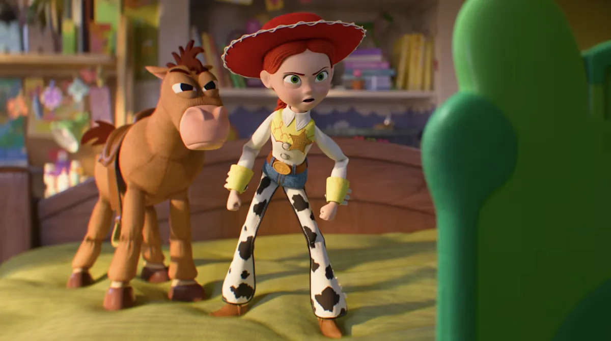 Everything We Know About ‘Toy Story 5’ So Far