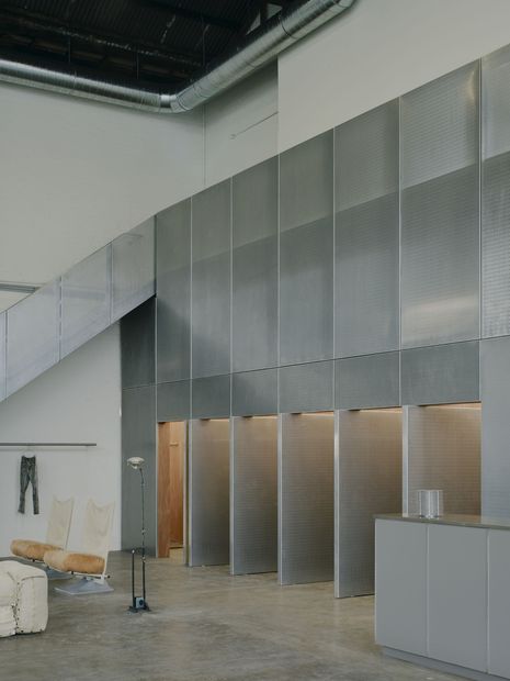Swop South Melbourne by William McRoberts with Studio Gardner