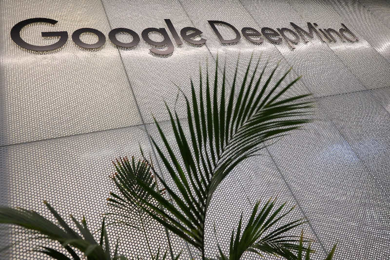 Google DeepMind hires staff from Contextual AI in licensing deal, Bloomberg News reports