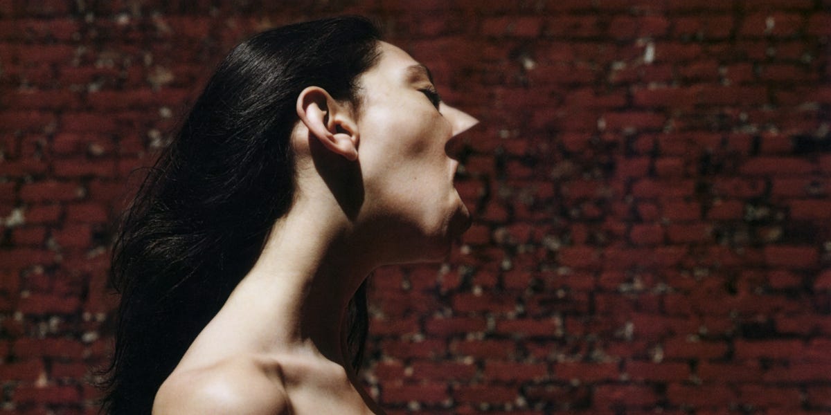 Can Love Be a Photograph? For Inez and Vinoodh, the Answer is Yes
